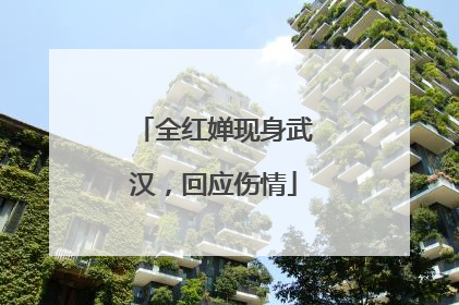 全红婵现身武汉，回应伤情