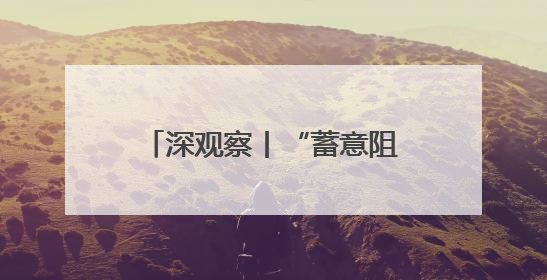 深观察丨“蓄意阻碍平民获得人道援助同样构成战争罪”