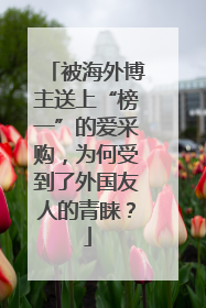 被海外博主送上“榜一”的爱采购，为何受到了外国友人的青睐？