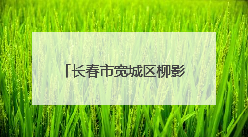 长春市宽城区柳影街道开展“传承红色基因 争当国防卫士”主题教育活动